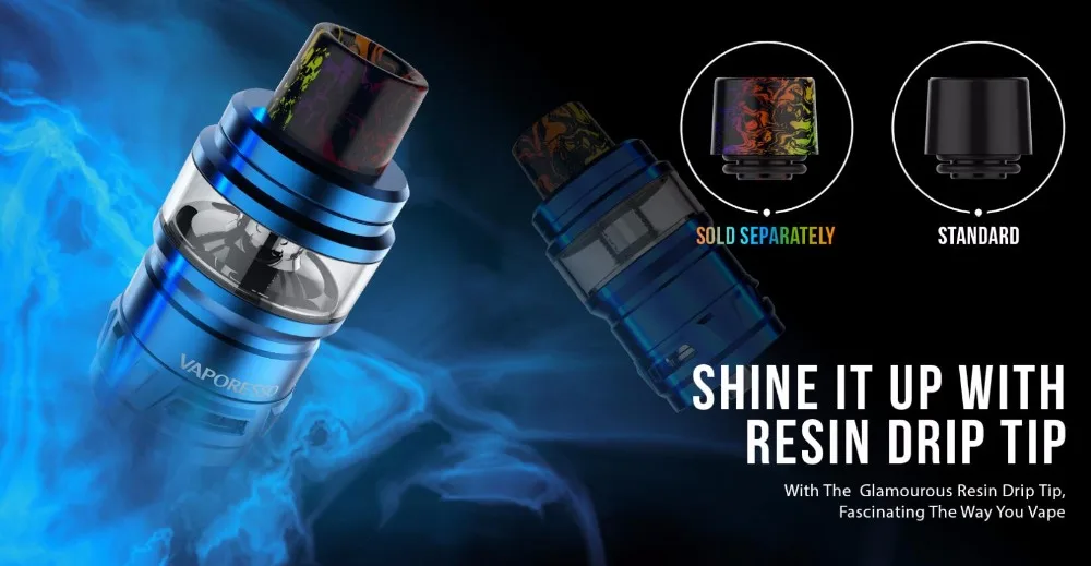 Vaporesso Cascade Sub Ohm Tank-4