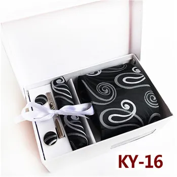 KY16