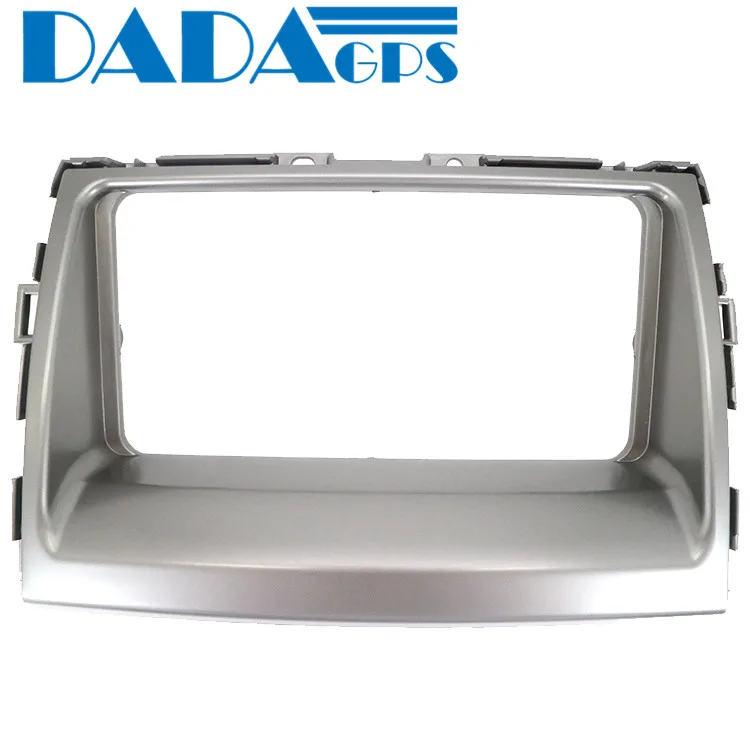 11 199 автомобильный DVD/CD для TOYOTA Previa Tarago 2007 + Estima 2006 радиоприемник стереопанель
