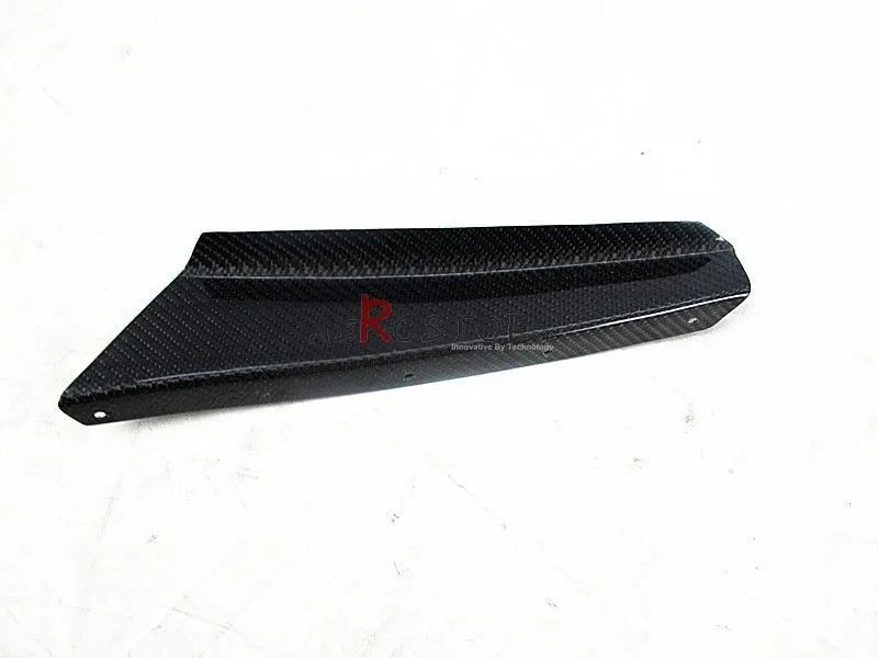 TYPE-R ARS STYLE CANARD CARBON для CIVIC EK9