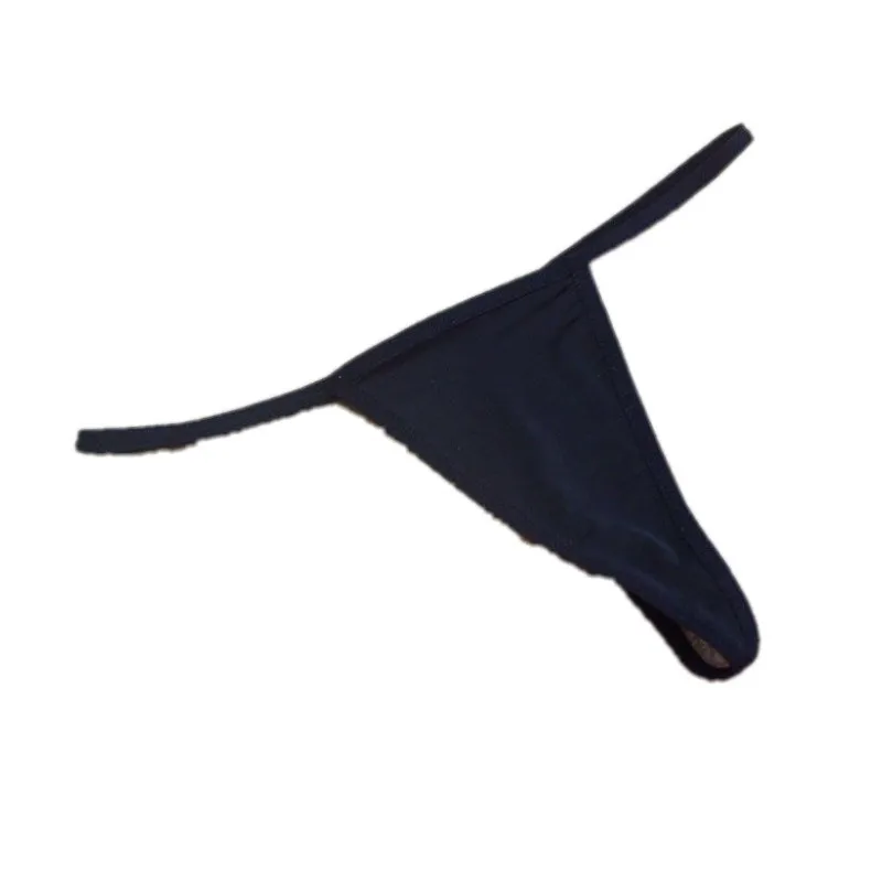 Wholesale Women Cosplay Sexy Lingerie See-thru G String T Back Brief Panties Underwear Thongs