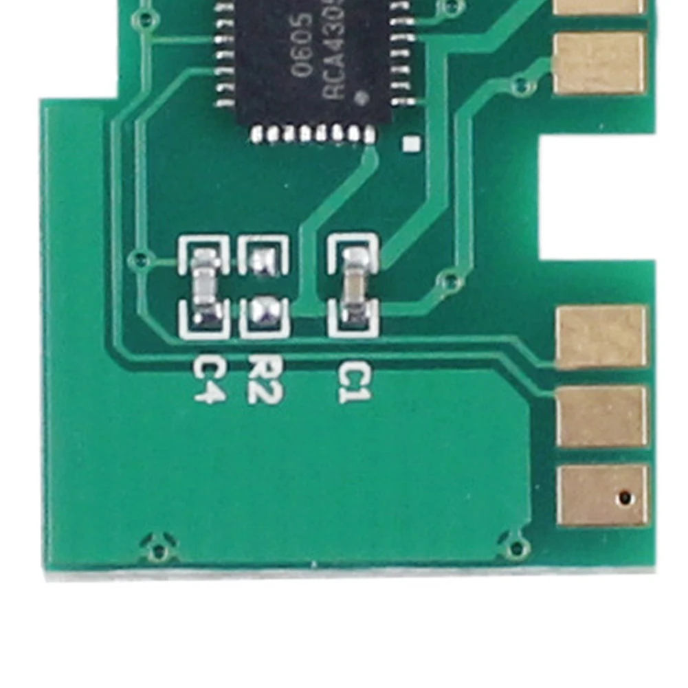 Профессиональный тонер часть сброса чип прочный сменный картридж Простая установка стабильный офис прямой подходит для samsung MLT-D111S