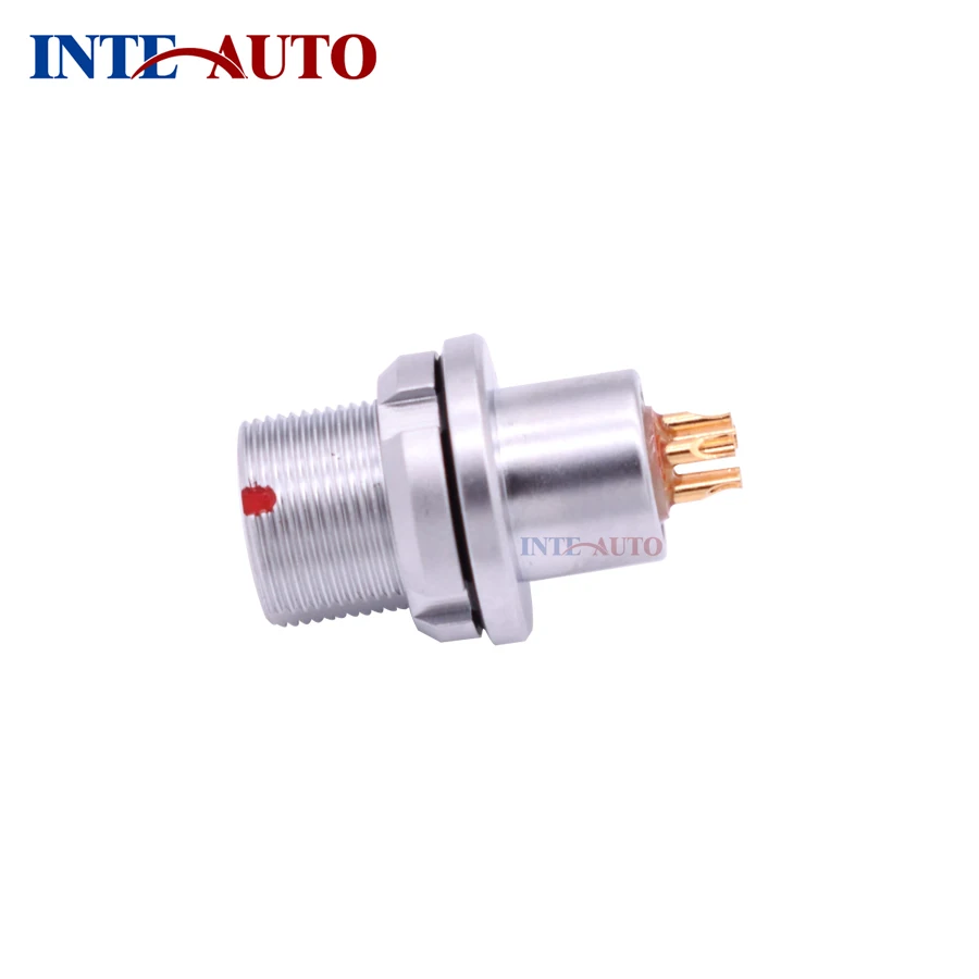 

multipin connectors auto test