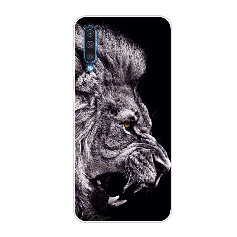 YIKS Case For Samsung A50 Case Soft Silicone Back Cover Phone Case For Samsung Galaxy A50 GalaxyA50 A 50 SM-A505F A505 A505F YIKS Case For Samsung A50 Case Soft Silicone Back Cover Phone Case For Samsung Galaxy A50 GalaxyA50 A 50 SM-A505F A505 A505F