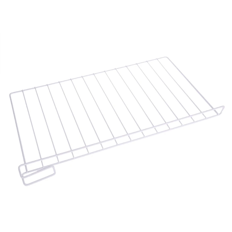 Closet Shelf Dividers Space Saving Shelves Wire Design White