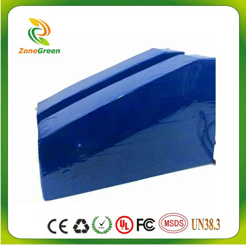 Discount Great 60V 25AH for Panasonic Triangle shape +BAG +charger  electric bike battery for 200W - 1800W motor li-ion 4