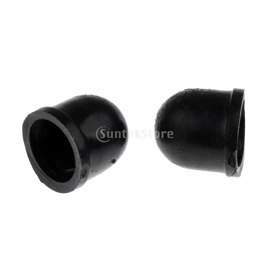 4 Pcs Skateboard Longboard Truck Replacement Pivot Cups - 3 size to choose