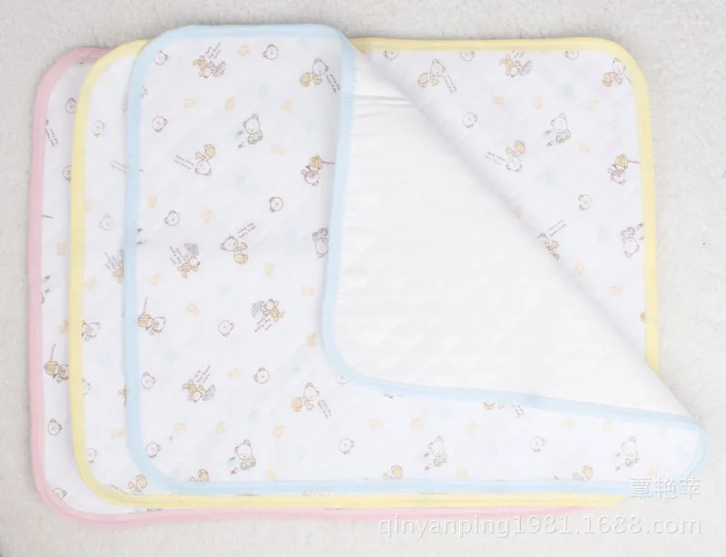 waterproof baby mattress cover