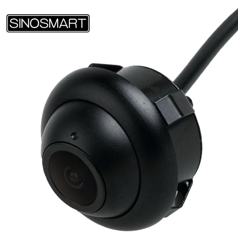 imágenes para Espejo de AUTO SINOSMART 360 Grados Que Giran el Aparcamiento Invierte el Respaldo Cámara con Lente Ajustable para la Instalación de Empresas De Aleación De Aluminio imágenes para Espejo de AUTO SINOSMART 360 Grados Que Giran el Aparcamiento Invierte el Respaldo Cámara con Lente Ajustable para la Instalación de Empresas De Aleación De Aluminio