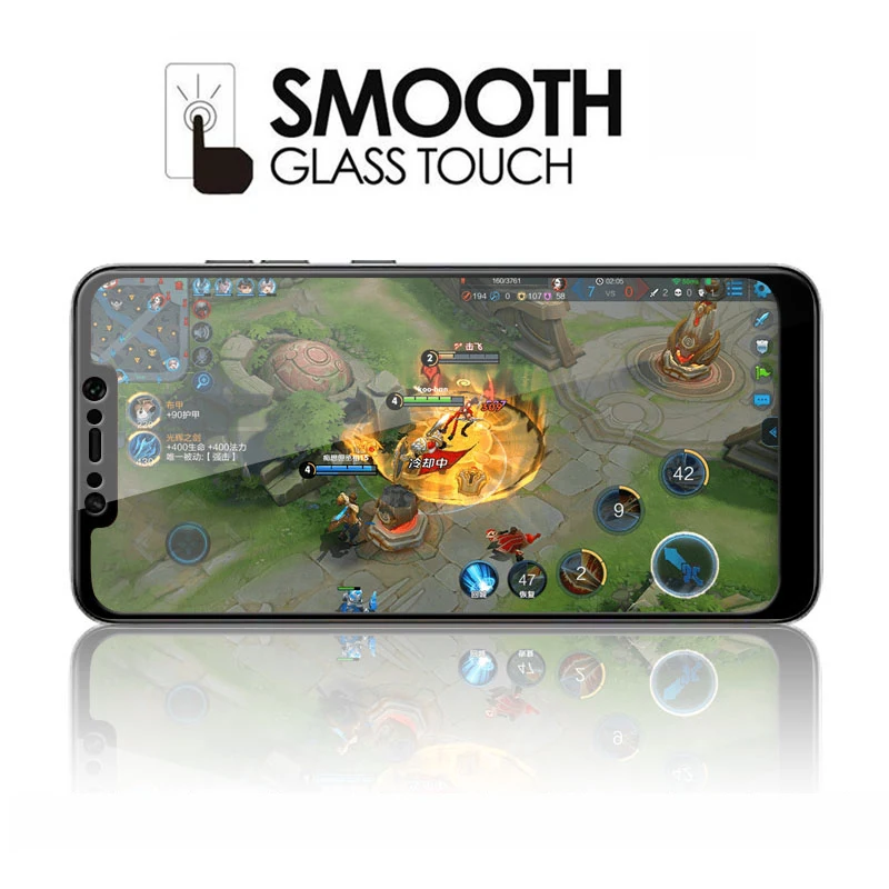3-Voppton-for-Xiaomi-Pocophone-F1-Tempered-Glass-2-5D-Explosion-Proof-Anti-Scratch-Screen-Protector-Film