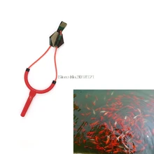 Новая рыболовная приманка, пусковая установка, стрельба, грубая приманка, катапульта, рыболовные снасти, Прямая поставка