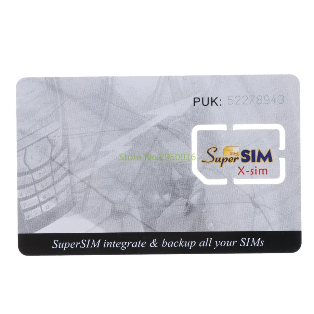 Лидер продаж устройство для чтения Супер SIM карт 16 в 1 с USB записи копий