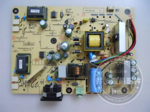 

Free Shipping>Original V193 power supply board ILPI-092 491361400200R pressure plate-Original 100% Tested Working