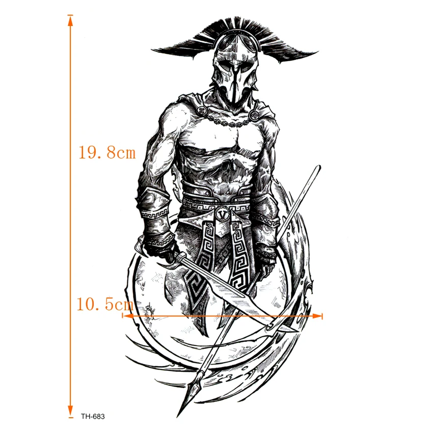 TH683