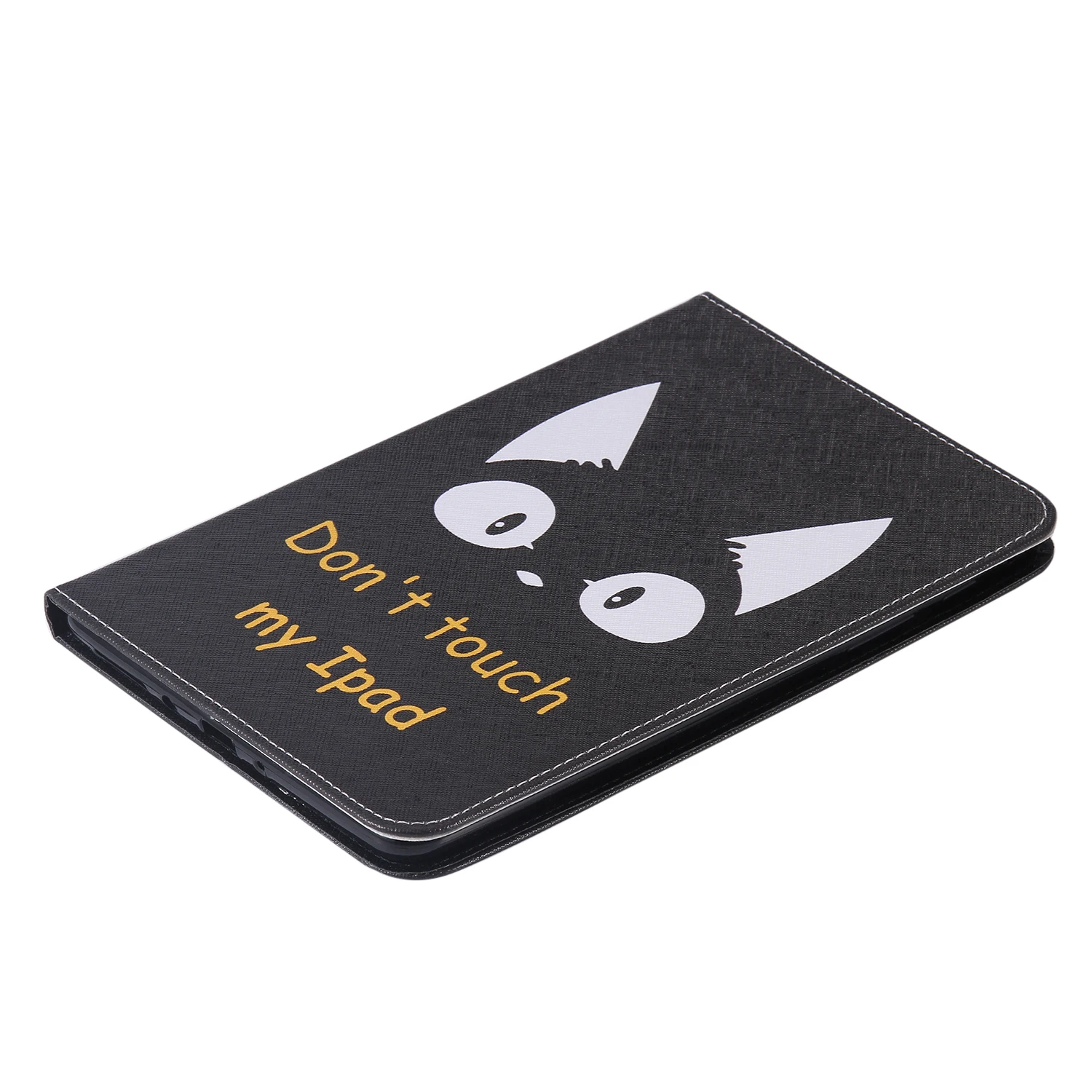 Магнитный чехол для Samsung Galaxy Tab A 8 0 T350 T355 T351 с откидной подставкой планшета #1|leather