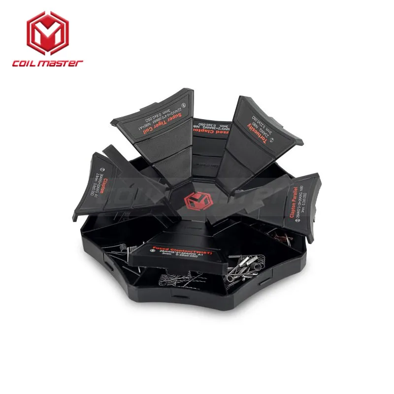 Coil Master Skynet-1