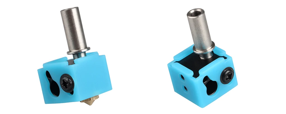 BP6 Module+Silicone sock_9ms