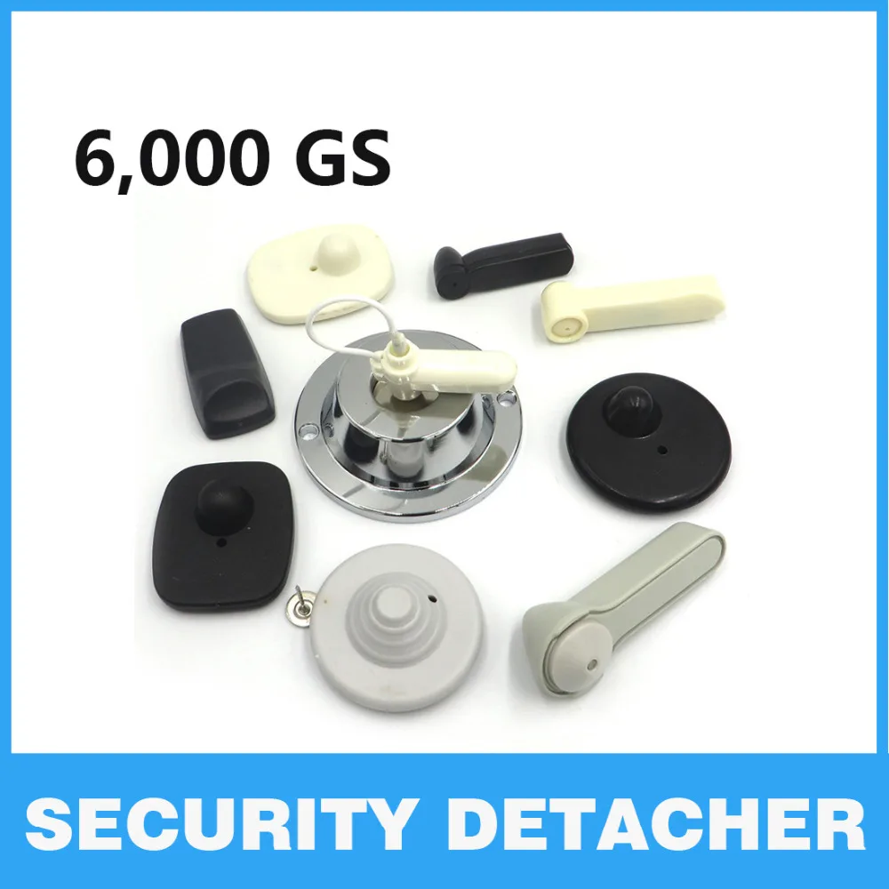 Buy Detacher 2015 New And Hot 5000 Gauss Security Clothing Tag