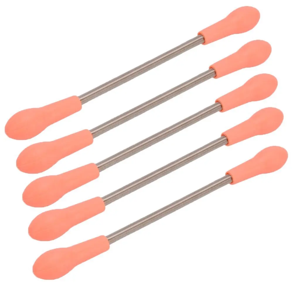 5 x Facial Hair Remover Stick Epilator Threading Beauty Tool