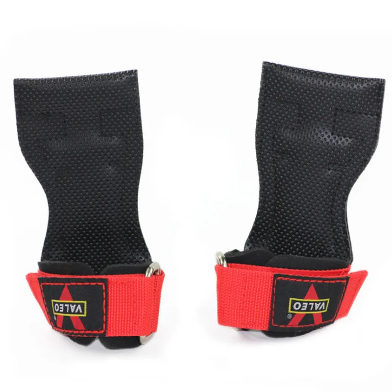 فاليو زوج واحد الوزن رفع قفازات ل العقلة Gym نجوم النادي الأهلي اللياقة البدنية رفع الاثقال الحديد الدمبل قفازات جلدية فاليو زوج واحد الوزن رفع قفازات ل العقلة Gym نجوم النادي الأهلي اللياقة البدنية رفع الاثقال الحديد الدمبل قفازات جلدية