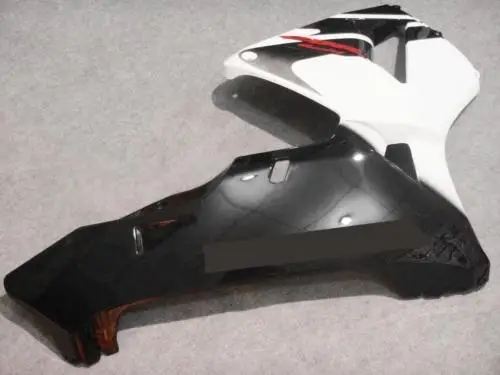 Комплект обтекателей под давлением для CBR600RR F5 05 06 CBR 600RR 2005 2006 CBR600 белый красный