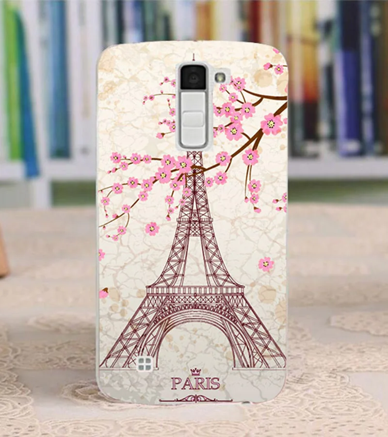 Online Untuk LG G Pro Lite D680 D686 Kasus Keras Dicat Cover Untuk LG G2 G3 Mini G4 Stylus g5 Pro Google Nexus 6 5 Case Fundas