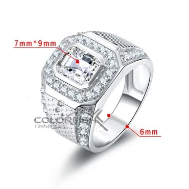 Men Jewelry Ring