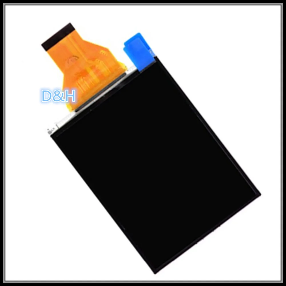 

FREE SHIPPING! Size 3.0 inch NEW LCD Display Screen for NIKON CoolPix S4150 S6150 AW100 Digital Camera Without backlight