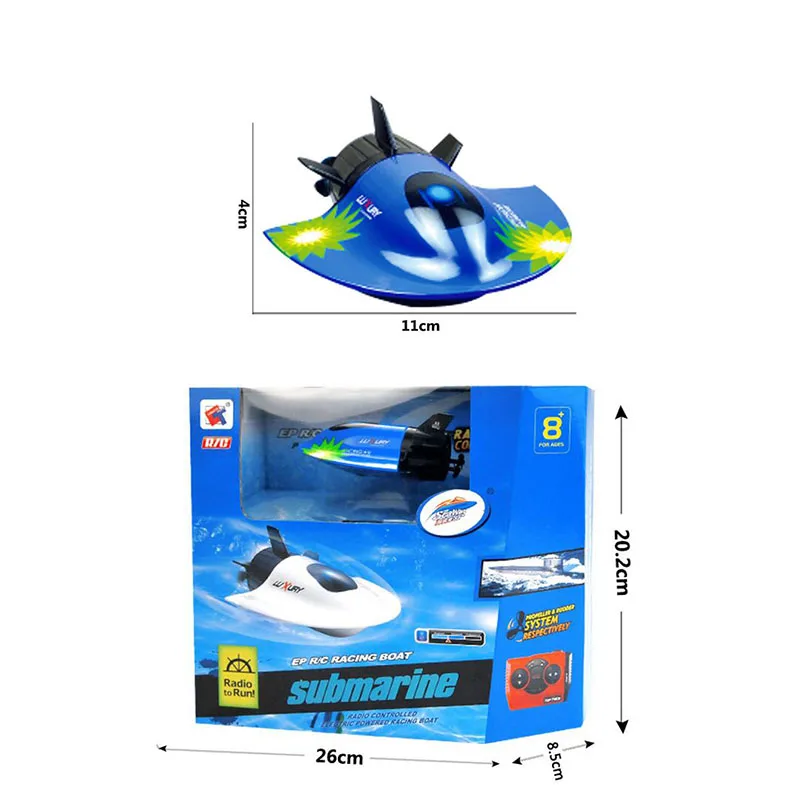 2017-Hot-sell-electric-remote-control-model-toy-4CH-11CM-MINI-RC-Submarine-model-educational-toy (5)