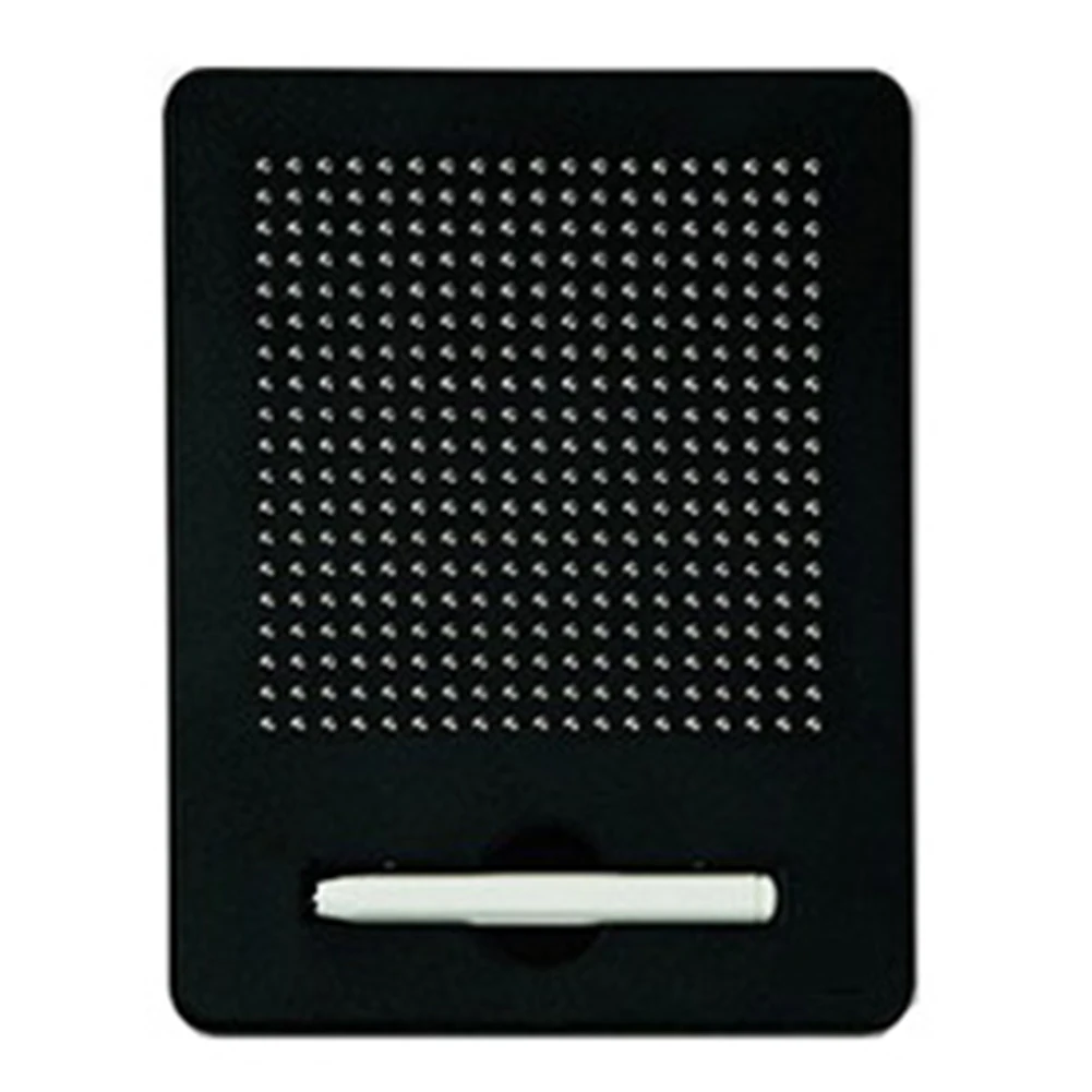 

Magnetic Ball Sketch Pad Tablet Drawing Board Magnetic Stylus spirograph toy