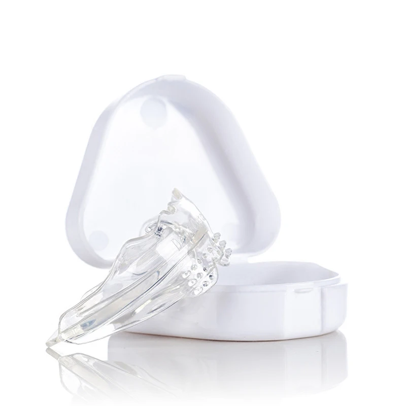 1 шт. высокое качество зубы гигиены полости ортопедические зубные скобки устройство подтяжки 3 вида этап зубы Ортодонтическое Фиксатор