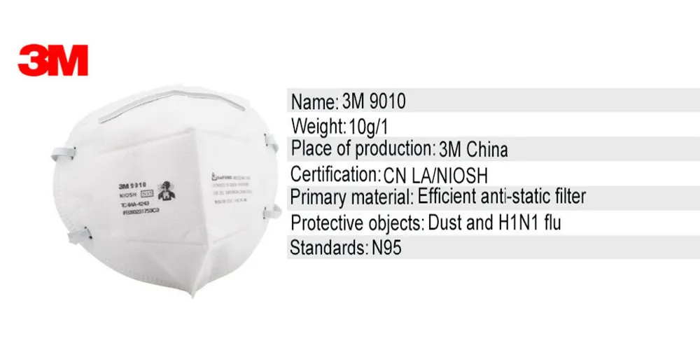 3m 9010 maske 3m 9010 maske