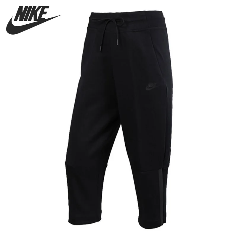 

Original New Arrival NIKE AS W NSW TCH FLC SNKR Women's Shorts Sportswear
