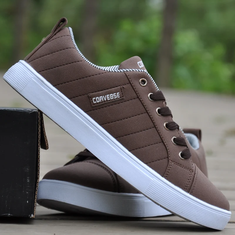 avec style chaussure