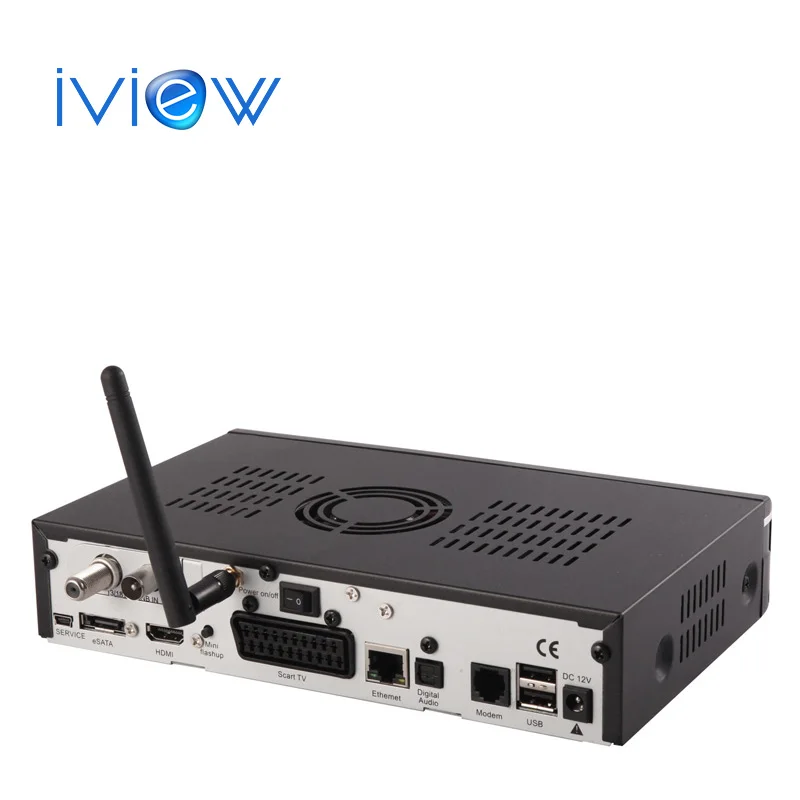 

Factory latest version Sunray 800HD se -C with A8P Security Card with 300Mbps Wifi 800hd se DVB-C satellite receiver