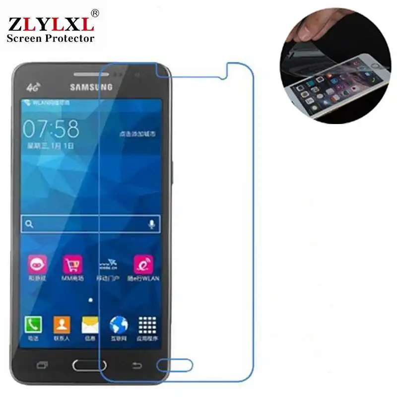 Galaxy GRAND Prime G5308W G530