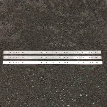 1 комплект = 3 шт. светодиодный фонарь с 6 светодиодными лампами для Светодиодный 32D7200 SVJ320AK0