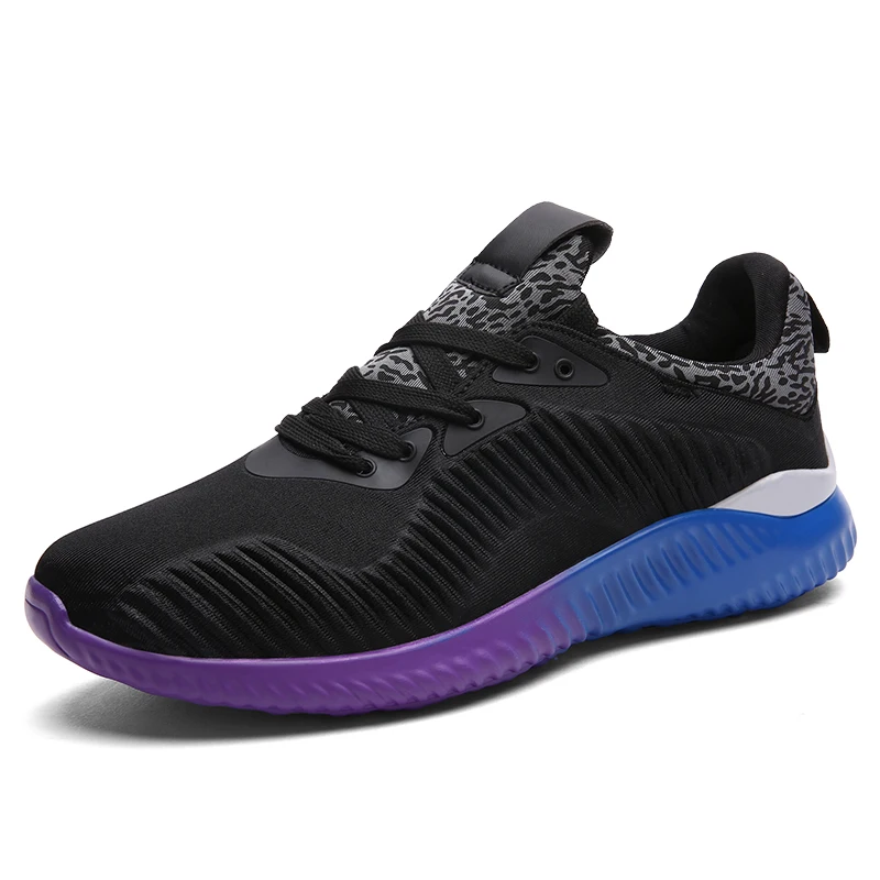 

Men Sport Running Shoes Sneakers LJ330