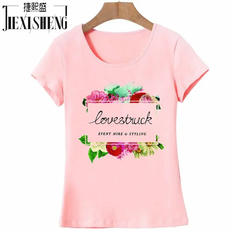 Verano de las mujeres Camiseta de algodón o-Cuello de manga corta T camisa postal flores impresión Tops Tees Camisetas ropa de marca Verano de las mujeres Camiseta de algodón o-Cuello de manga corta T camisa postal flores impresión Tops Tees Camisetas ropa de marca