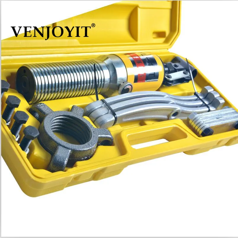 Integral-Hydraulic-Puller-Bearing-Puller-Removal-Tool-YL-10T (4)