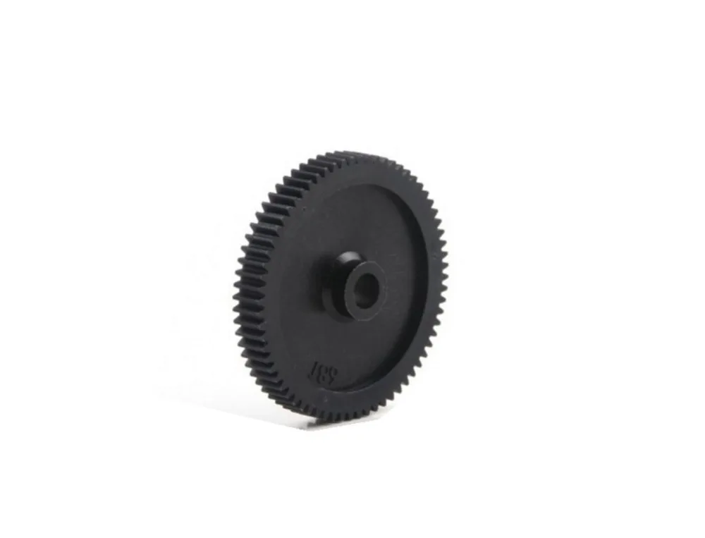 Kyosho 1/10 автомобильная лампа заднего вида FAZER 68T передняя передача 48P 1 шт. | Игрушки и