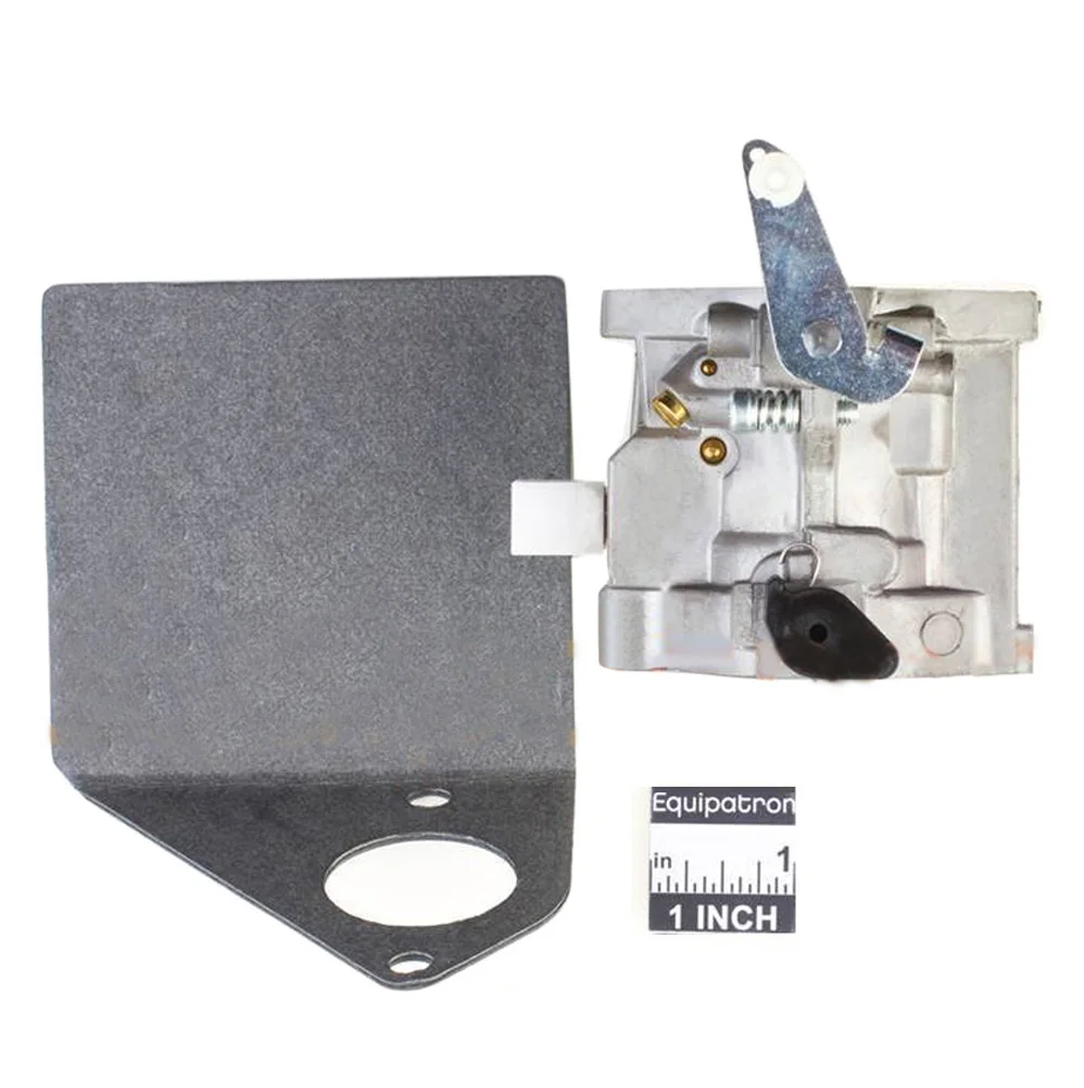 Lot de la reparaci/ón del carburador Carb Kit de reconstrucci/ón for Poulan Pro Craftsman Walbro WT-875-una Pieza de Recambio HAOHAO 5pcs