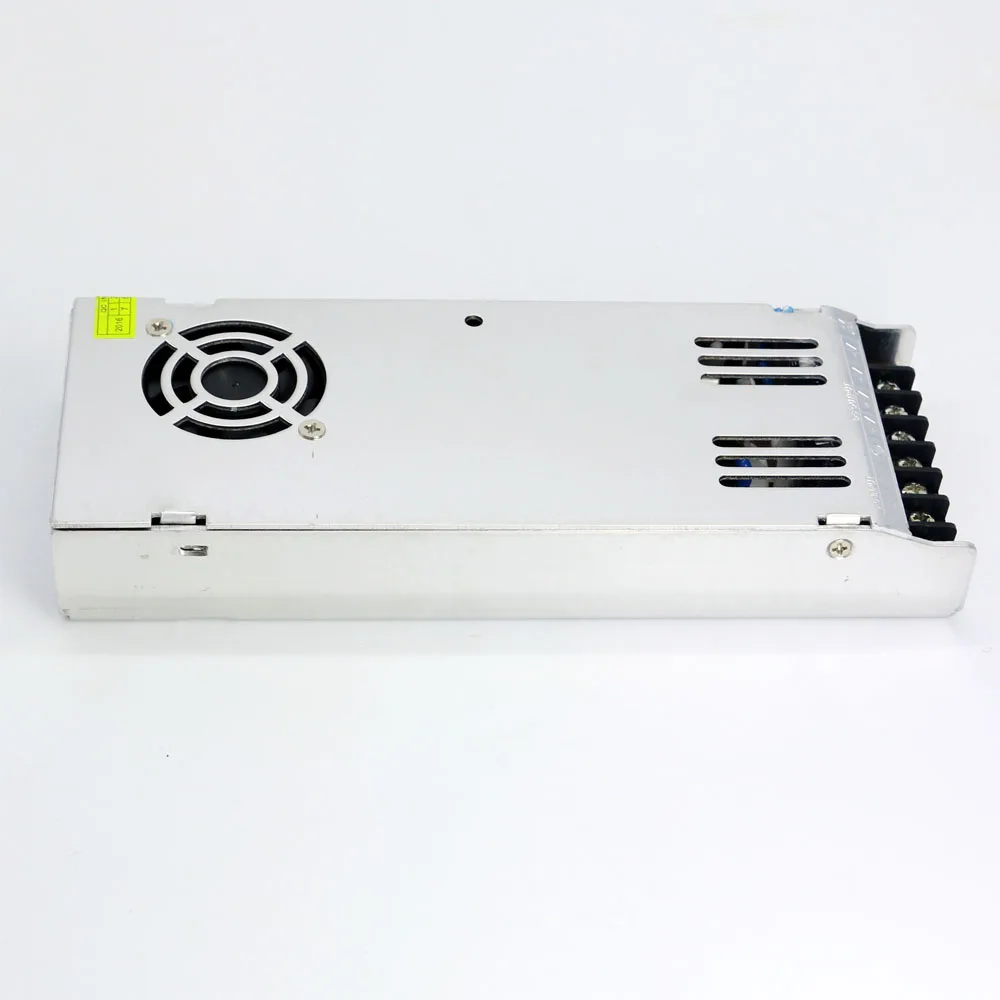 Тонкий светодиодный дисплей питания драйвера 5V 40A 200W|5v 40a 200w|5v 40asupply 5v |
