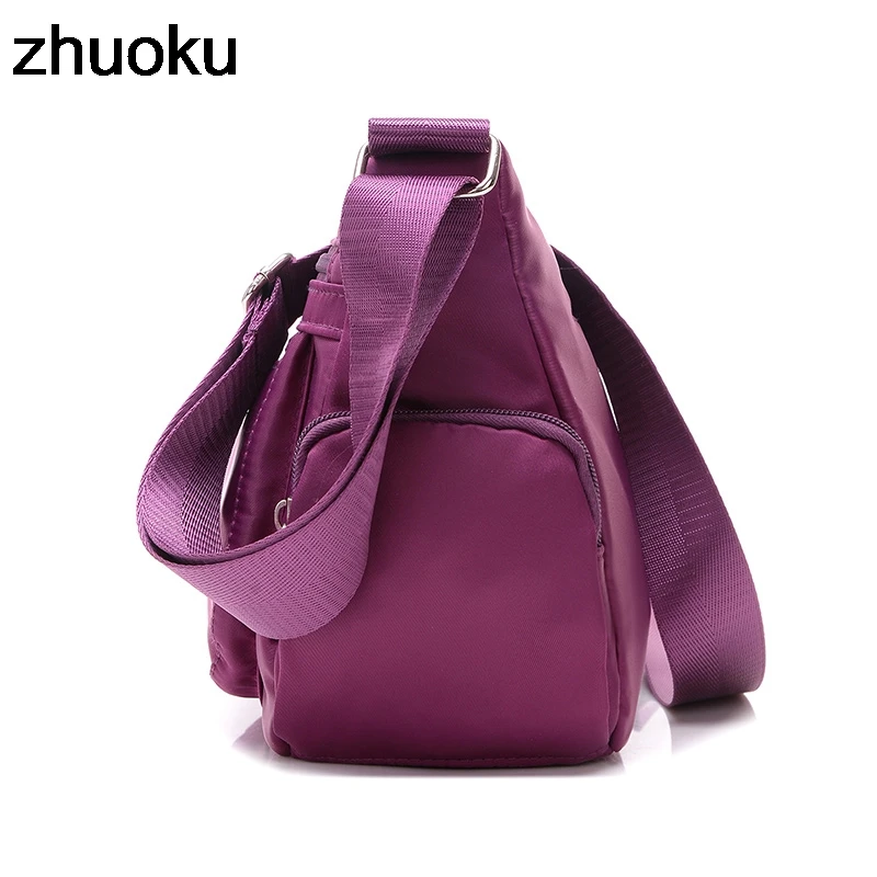 النايلون الشاطئ حقيبة ساعي الفتيات حقائب كتف حقائب النساء الشهيرة العلامة التجارية Crossbody حقيبة الصلبة بولسا الأنثوية محفظة كيس فام النايلون الشاطئ حقيبة ساعي الفتيات حقائب كتف حقائب النساء الشهيرة العلامة التجارية Crossbody حقيبة الصلبة بولسا الأنثوية محفظة كيس فام