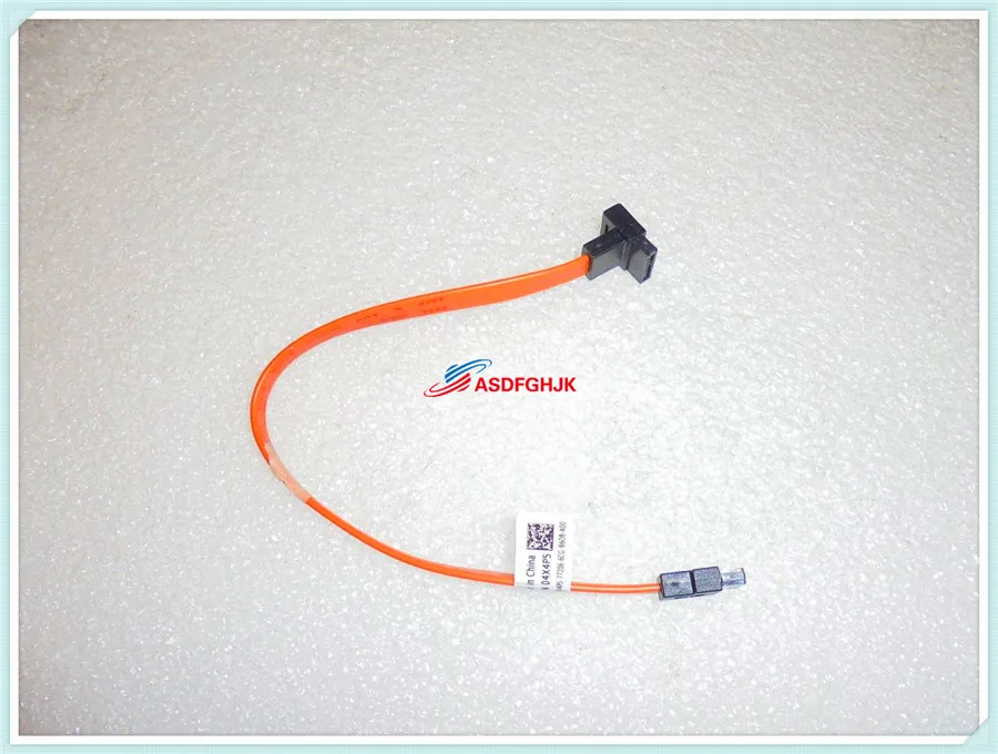 FOR Dell FOR Inspiron 3650 Desktop SATA Optical Disk Drive ODD Cable 4X4P5 04X4P5  fully tested FOR Dell FOR Inspiron 3650 Desktop SATA Optical Disk Drive ODD Cable 4X4P5 04X4P5  fully tested