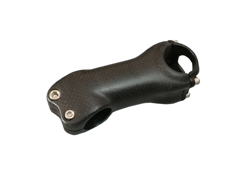 carbon bike stem