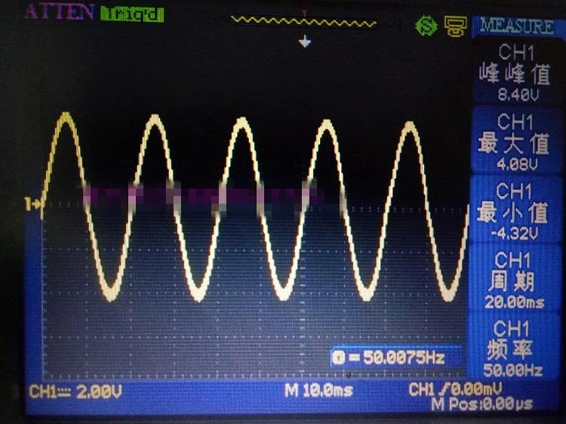 Профессиональный аудио изолятор подавление шума ток аудио фильтр изолятор балансный разъем XLR