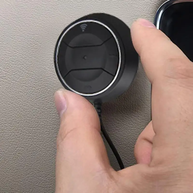 NFC Bluetooth FM передатчик, автомобильный набор, 3,5 мм Jack автоматический динамик MP3 плеер