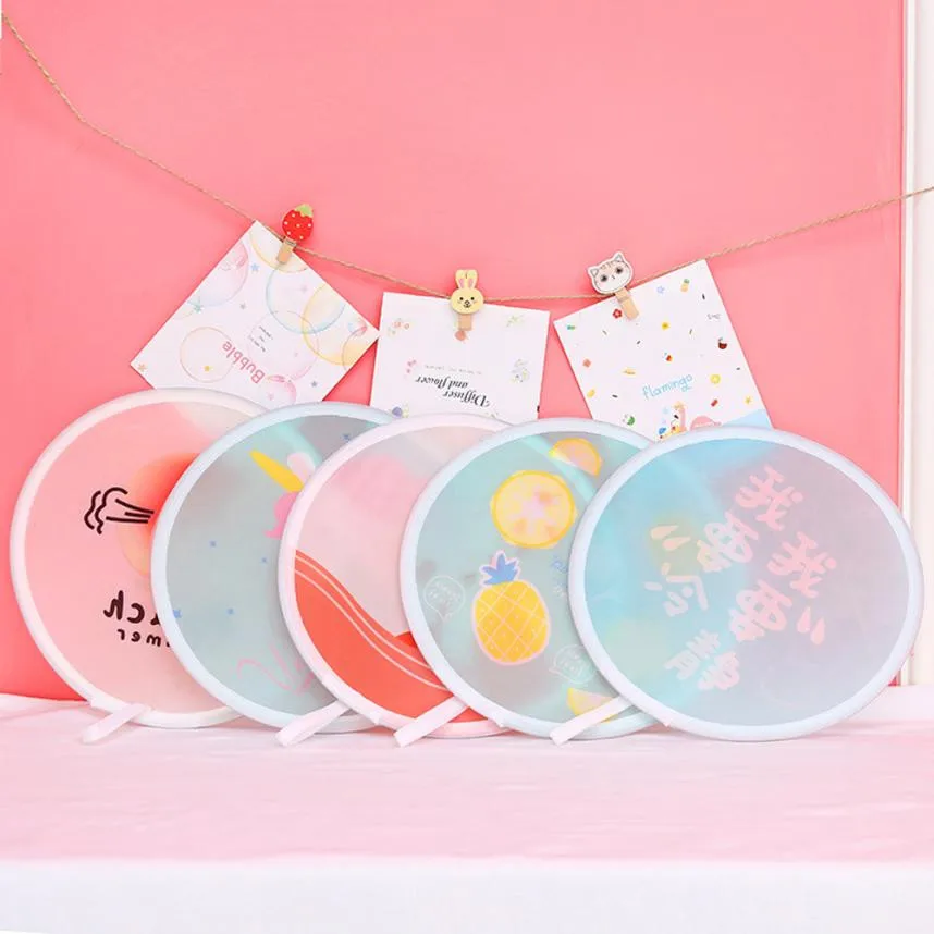 Buy Mini Portable Fans Funzip Folding Pocket Purse