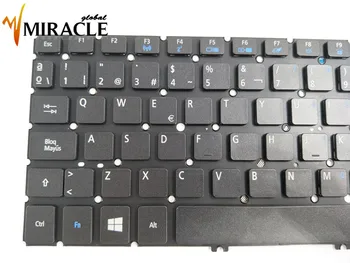 

Repair You Life Laptop keyboard for Acer Aspire V5-431 V5-431G V5-431P V5-431PG SP Spanish version with backlit Genuine New